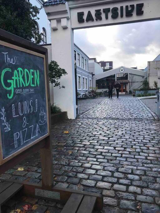 Charming Studio With Private Patio Stavanger Exterior foto